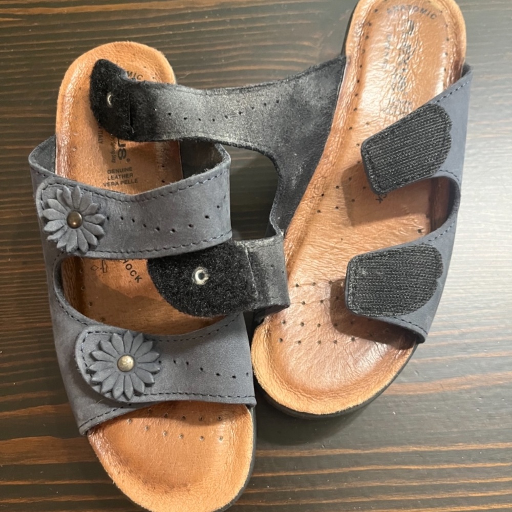 Flexus by Spring Step Sandals - Picture 5 of 7